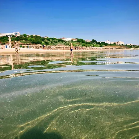 Rasarit La Mare Apartmán