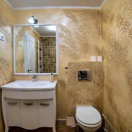 Apartmán Rasarit La Mare