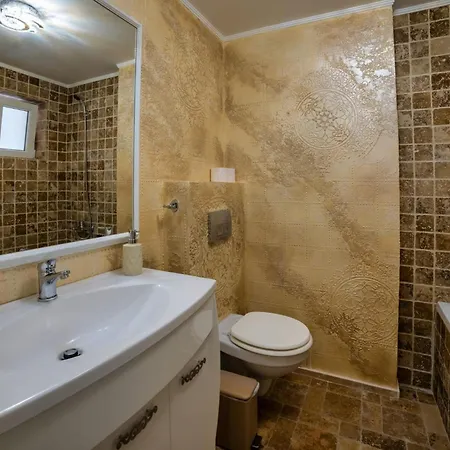 Apartmán Rasarit La Mare Constanţa