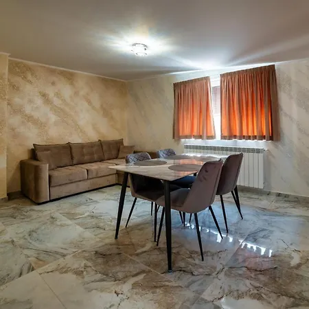 Rasarit La Mare Apartmán Constanţa