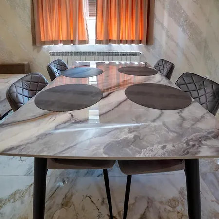 Apartmán Rasarit La Mare *