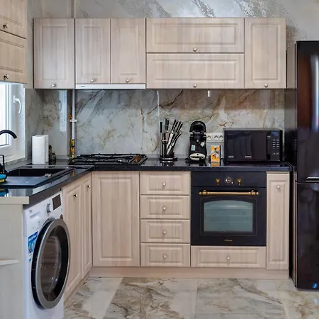 Apartmán Rasarit La Mare *