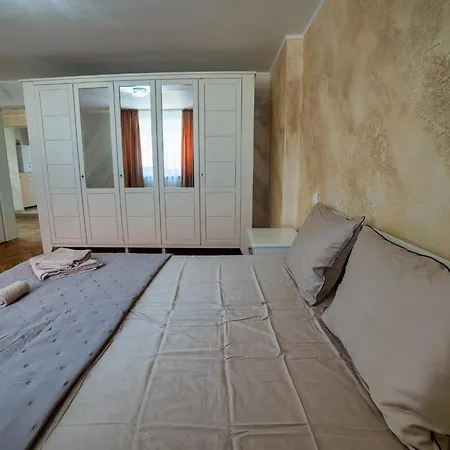 Rasarit La Mare Apartmán *