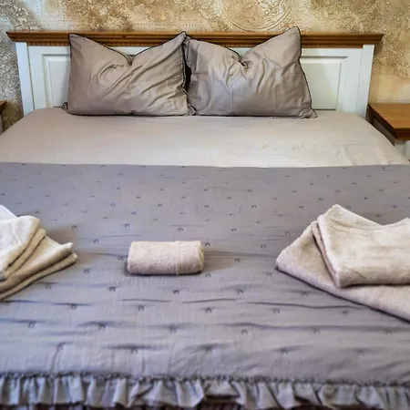 Rasarit La Mare Apartmán