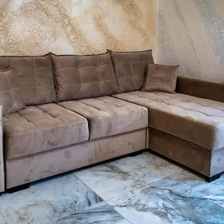 Rasarit La Mare Apartmán