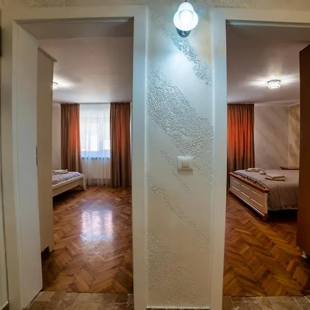 Apartmán Rasarit La Mare *