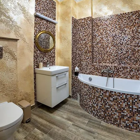 Apartmán Rasarit La Mare Constanţa