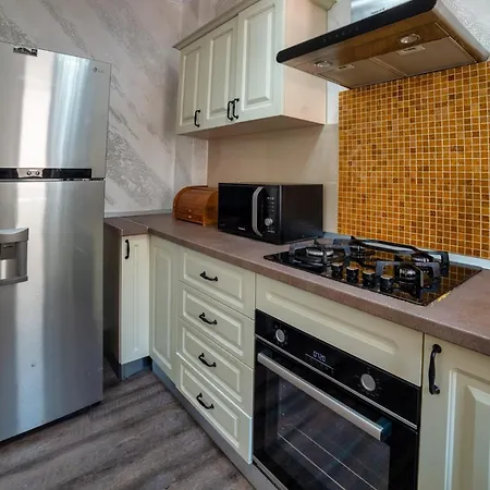 Rasarit La Mare Apartmán Constanţa