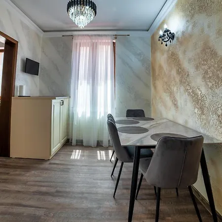 Rasarit La Mare Apartmán