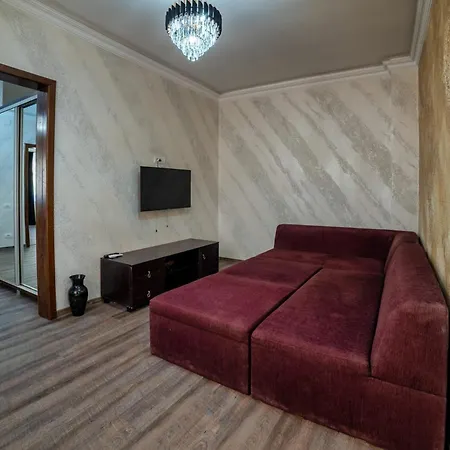 Apartmán Rasarit La Mare *