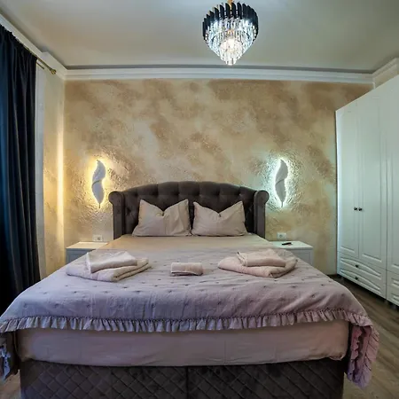 Apartmán Rasarit La Mare