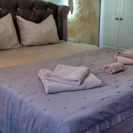 Rasarit La Mare Apartmán *