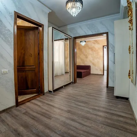 Apartmán Rasarit La Mare