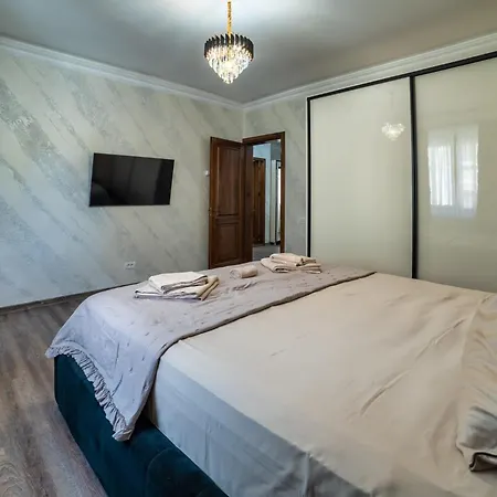 Rasarit La Mare Apartmán