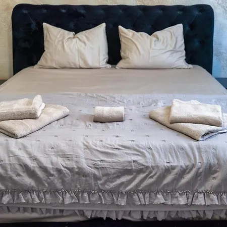 Apartmán Rasarit La Mare