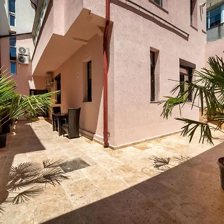 Rasarit La Mare Apartmán