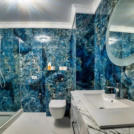 Rasarit La Mare * Constanţa