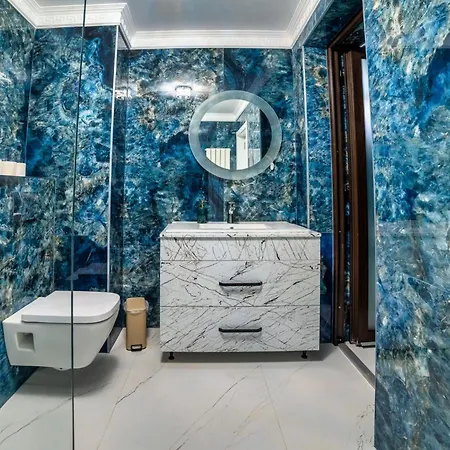 Rasarit La Mare Apartmán Constanţa