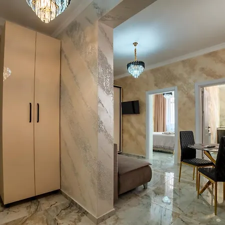 Apartmán Rasarit La Mare