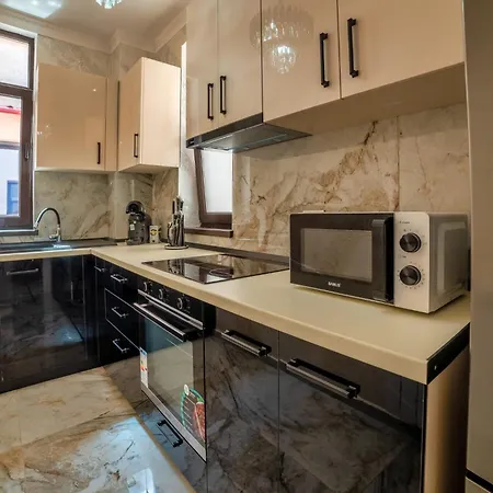 Apartmán Rasarit La Mare *