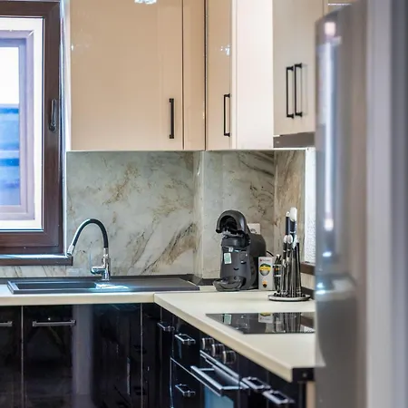 Rasarit La Mare * Constanţa