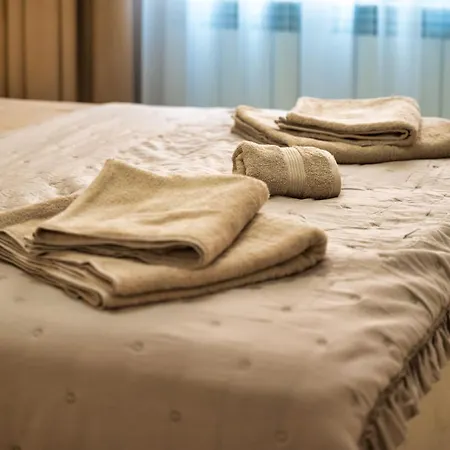 Rasarit La Mare Apartmán Constanţa