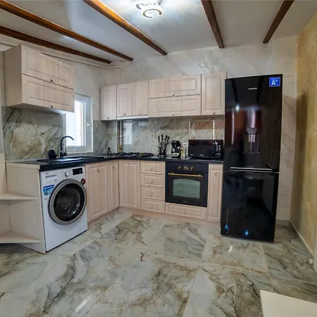 Apartmán Rasarit La Mare *