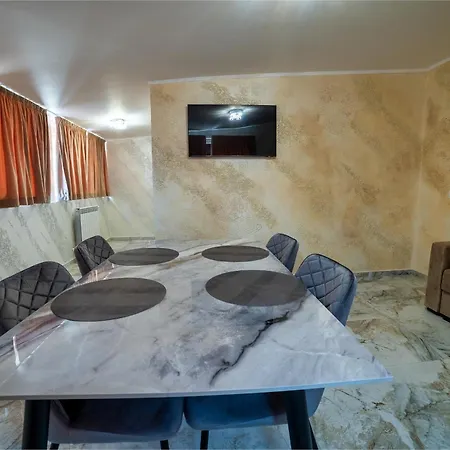 Rasarit La Mare Apartmán Constanţa