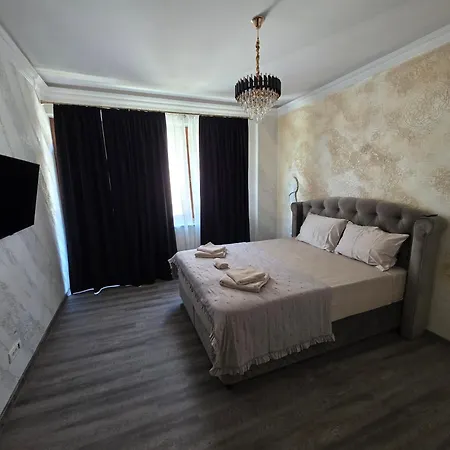 Rasarit La Mare Apartmán