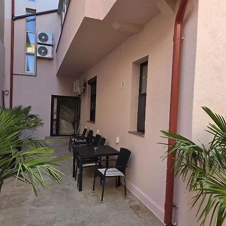 Apartmán Rasarit La Mare