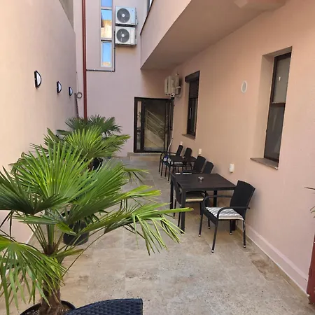 Rasarit La Mare Apartmán