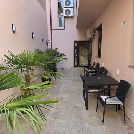 Rasarit La Mare Apartmán *