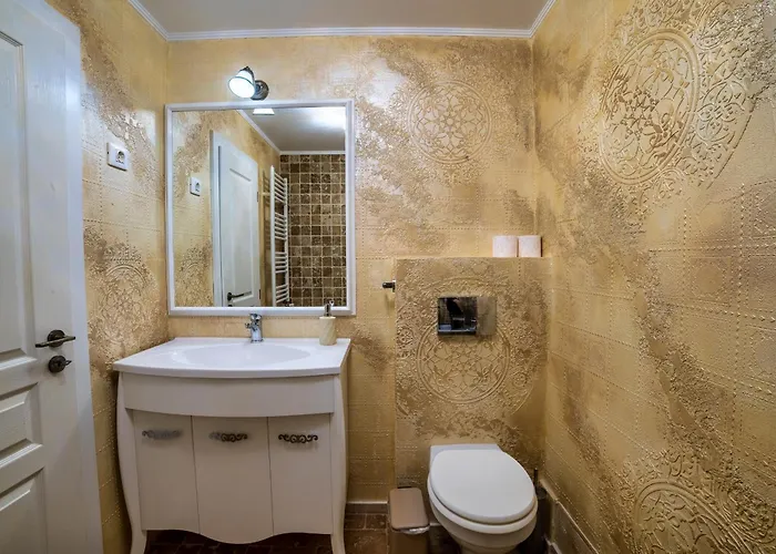 Apartment Rasarit La Mare