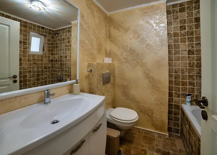 Apartment Rasarit La Mare Constanta