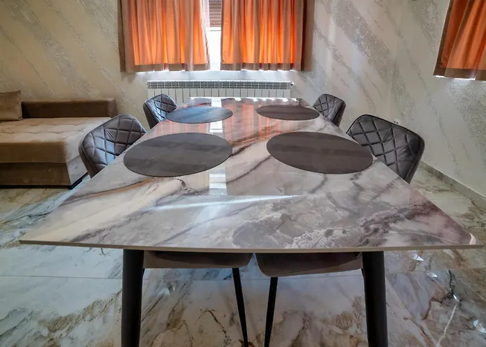 Apartment Rasarit La Mare *