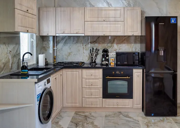 Apartment Rasarit La Mare *