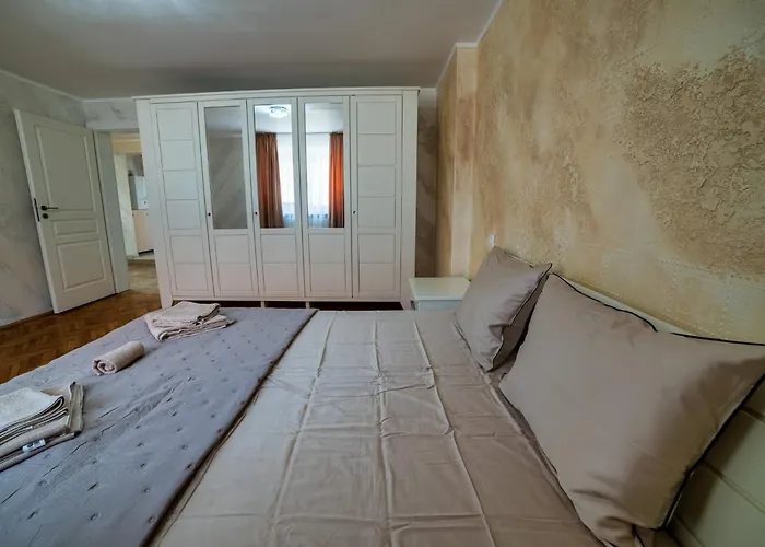 Rasarit La Mare Apartment *