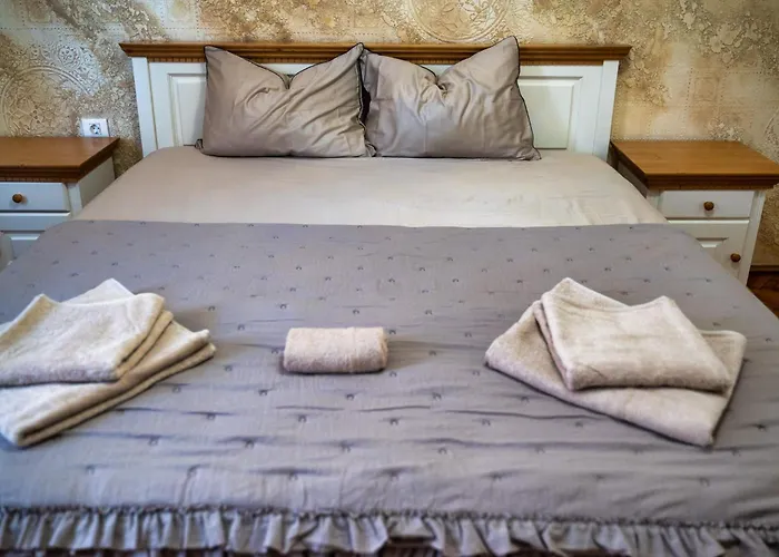 Rasarit La Mare Apartment