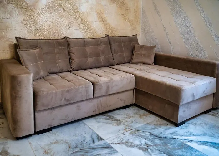 Rasarit La Mare Apartment