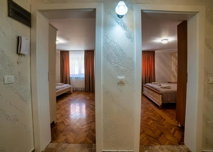 Apartment Rasarit La Mare *