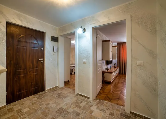 Rasarit La Mare * Constanta