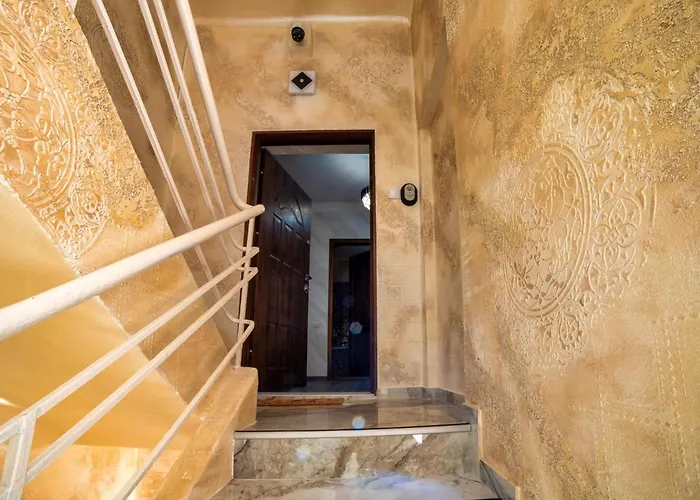 Rasarit La Mare Apartment *