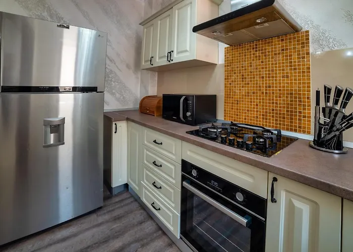 Rasarit La Mare Apartment Constanta