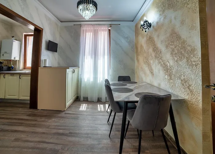 Rasarit La Mare Apartment