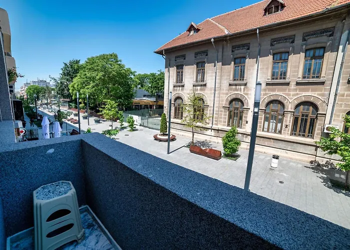 Rasarit La Mare * Constanta