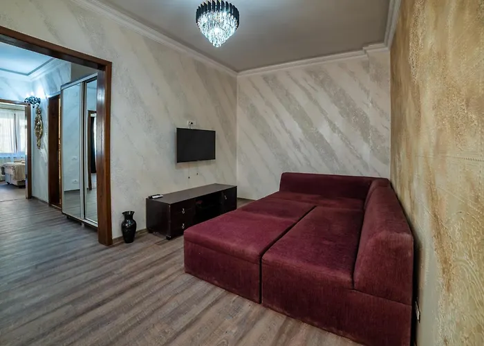 Apartment Rasarit La Mare *