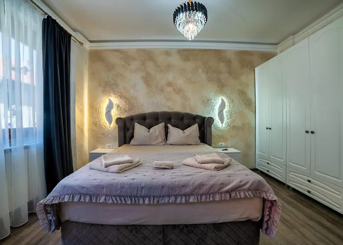 Apartment Rasarit La Mare