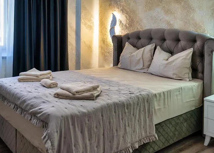 Apartment Rasarit La Mare *