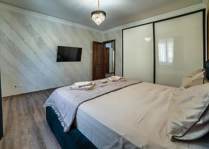 Rasarit La Mare Apartment