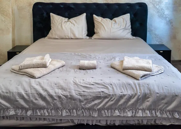 Apartment Rasarit La Mare